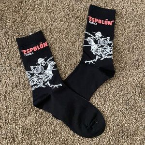 Espolón socks
